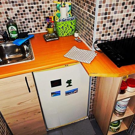 בלגרד Car Lazar Apartment מראה חיצוני תמונה
