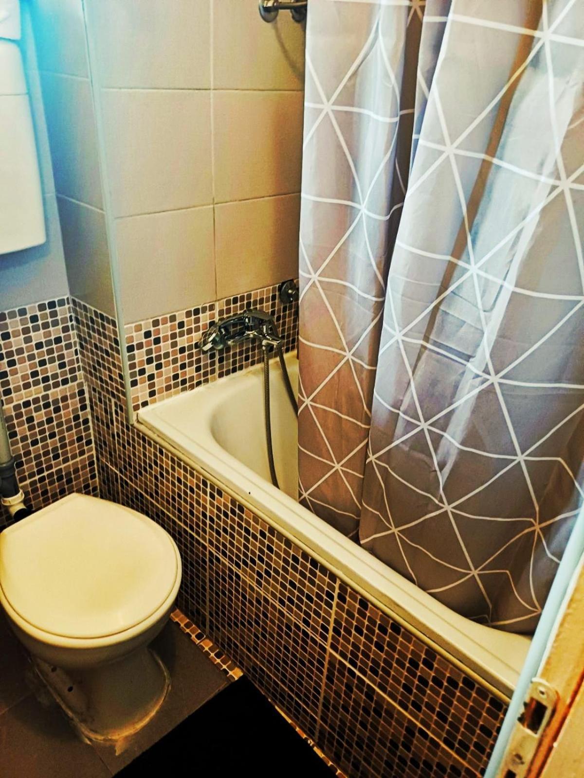 בלגרד Car Lazar Apartment מראה חיצוני תמונה