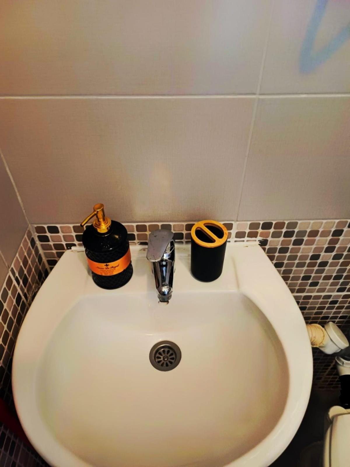 בלגרד Car Lazar Apartment מראה חיצוני תמונה