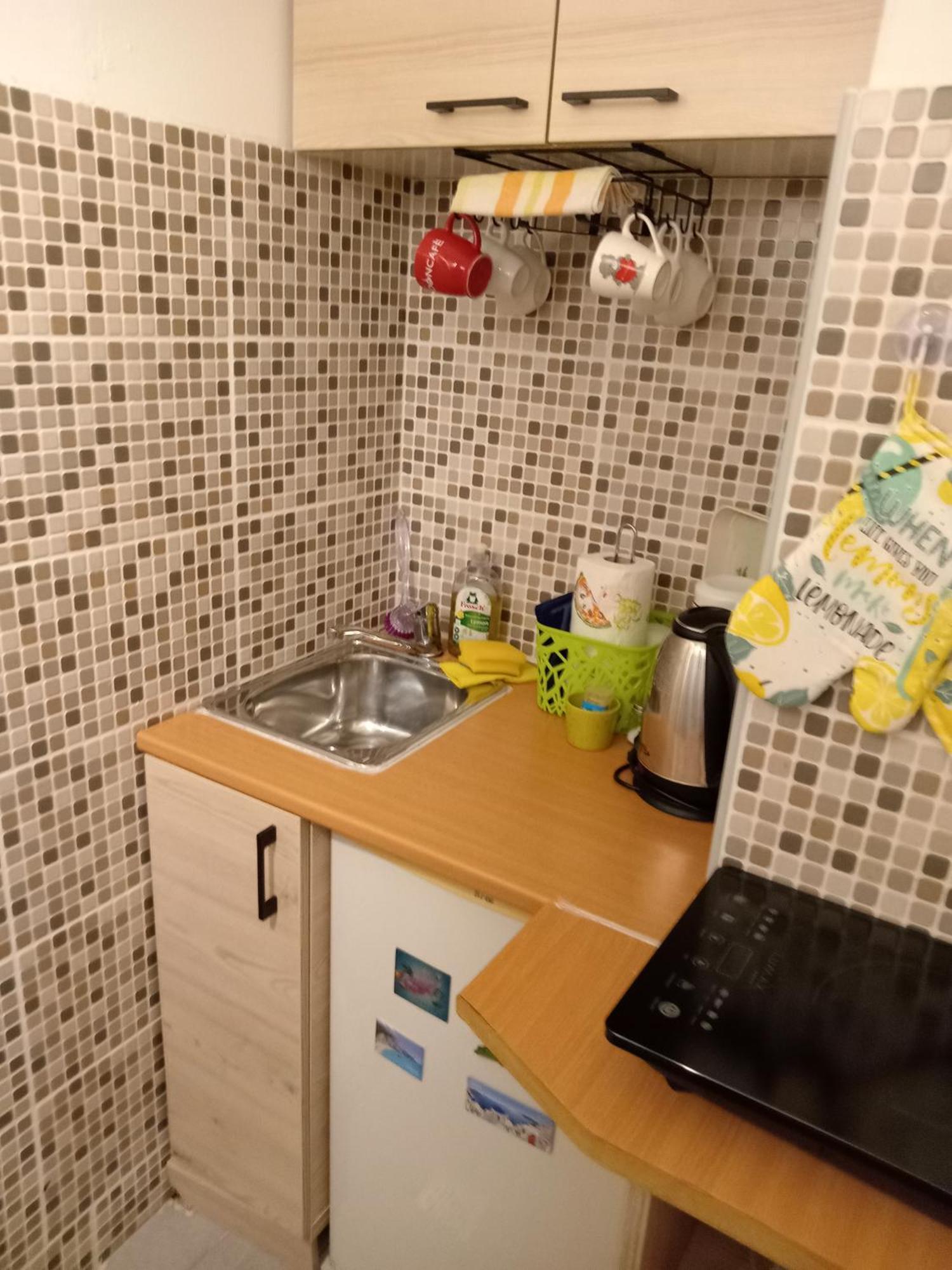 בלגרד Car Lazar Apartment מראה חיצוני תמונה